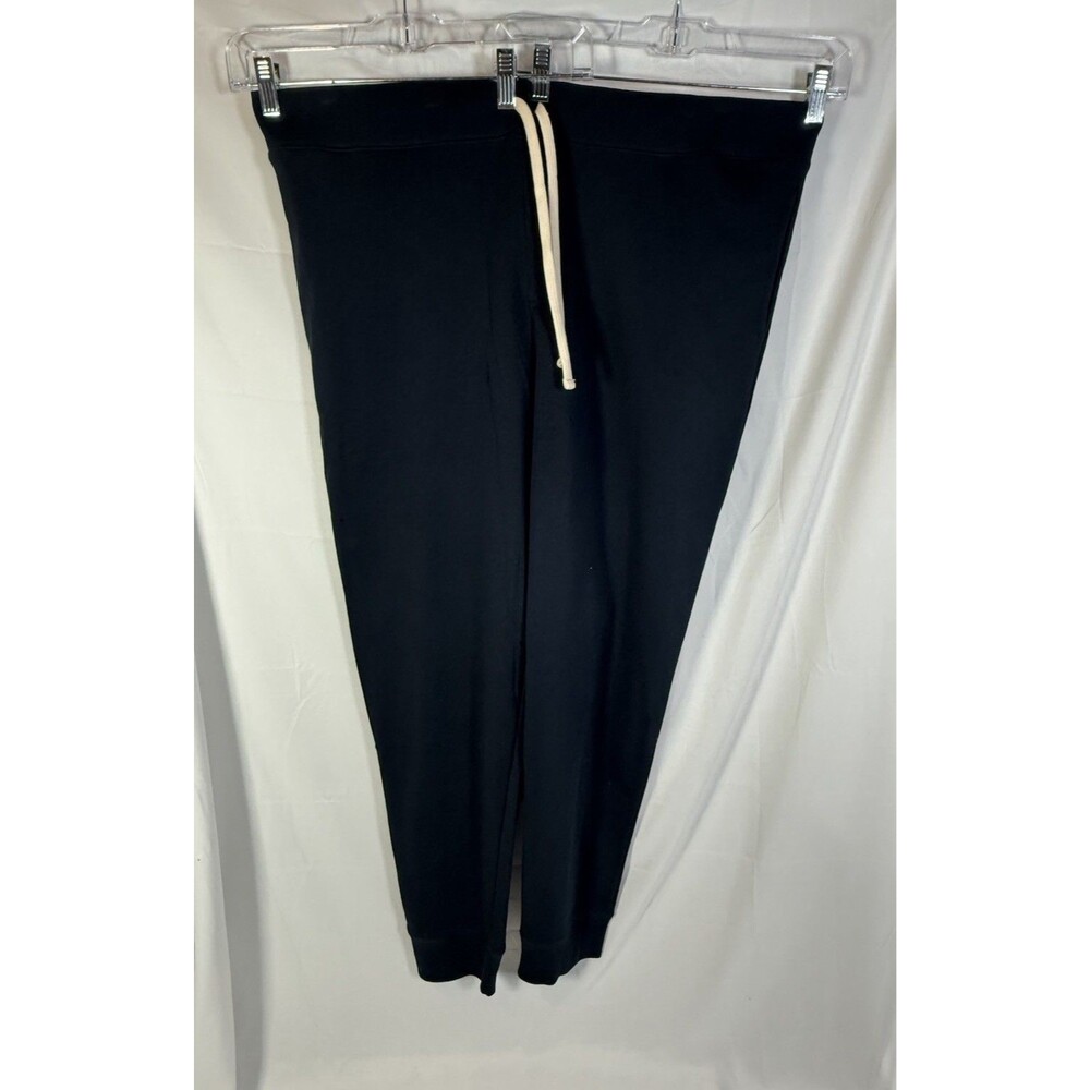 Lands End Men’s Sweatpants Size Extra Large Color Blue